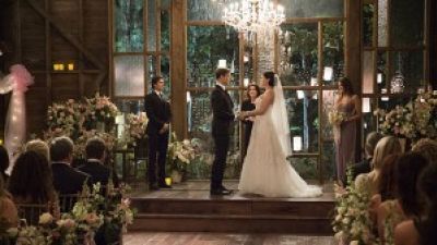 The Vampire Diaries Season 6 Episode 21 “I’ll Wed You in the Golden Summertime” Photo