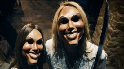 THE PURGE 2 Is On It’s Way To Theatres In 2014 Photo