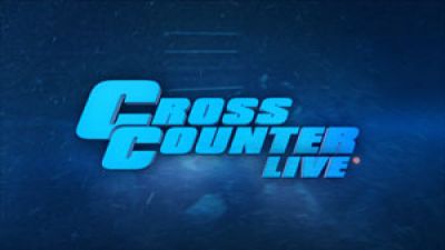 Cross Counter Live! Photo