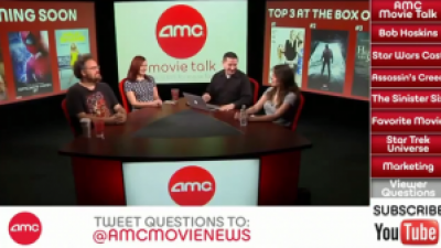 April 30, 2014 Live Viewer Questions – AMC Movie News Photo