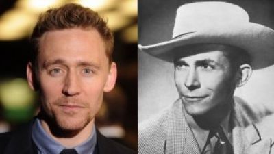 Tom Hiddleston To Star As Hank Williams In Biopic I SAW THE LIGHT – AMC Movie News Photo