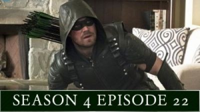 Arrow After Show Season 4 Episode 22 “Lost in the Flood” Photo