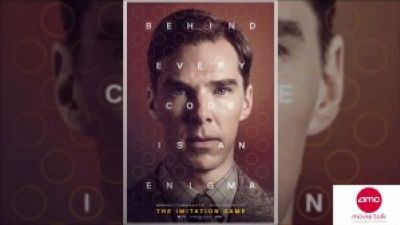 A New Poster For The Imitation Game Hits The Web – AMC Movie News Photo