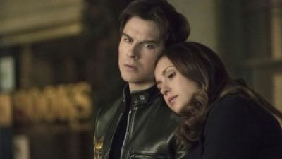 The Vampire Diaries Season 6 Episode 18 “I Could Never Love Like That” Photo