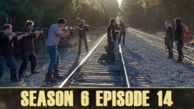 The Walking Dead After Show Season 6 Episode 14: Twice As Far Photo