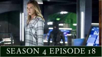 Arrow After Show Season 4 Episode 18 “Eleven-Fifty-Nine” Photo