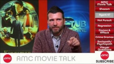 HITMAN AGENT 47 Trailer Review – AMC Movie News Photo