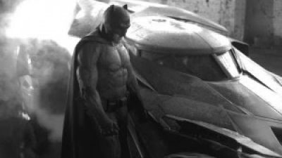 AMC Movie Talk – First Look At Batman, Channing Tatum Is X-MEN’s Gambit Photo