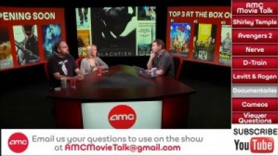 What Are You Favorite Documentaries? – AMC Movie News Photo
