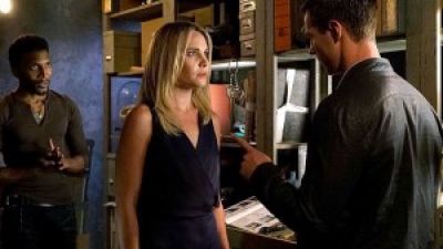 The Originals After Show Season 3 Episode 5 “The Axeman’s Letter” Photo