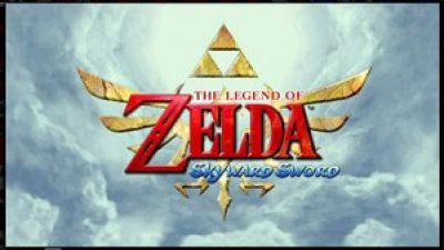 Legend of Zelda: Skyward Sword, Will it Save Nintendo? Photo