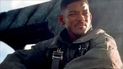 Will Smith Will Not Be Appearing In INDEPENDENCE DAY 2 – AMC Movie News Photo