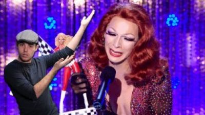 RuPaul’s Drag Race Season 7 Episode 5  Review and After Show “The DESPY Awards” Photo