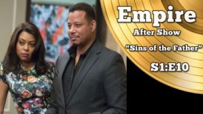 Empire After Show Season 1 Episode 10 “Sins of the Father” Photo