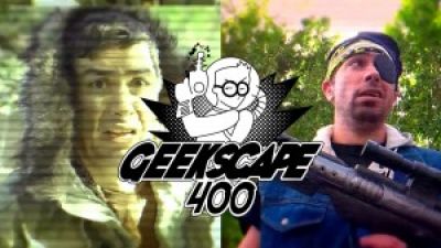 Geekscape 400th Episode LIVE! Photo