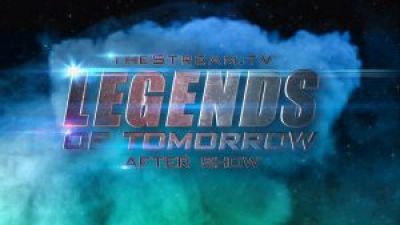 Legends of Tomorrow Season 2 Episode 15 “Fellowship of the Spear” After Show Photo