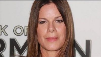 Marcia Gay Harden Joins FIFTY SHADES OF GREY Photo