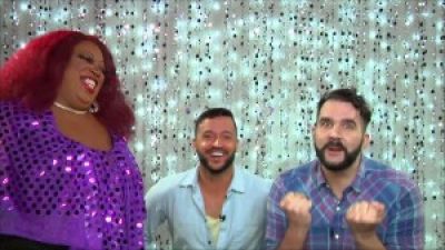 Jai Rodriguez on Hey Qween with Jonny McGovern PROMOComedian Jonny McGovern hosts “Hey Qween!” The gayest talk show of all time! Jonny and his sidekick, drag diva Lady Red Couture, riff about current hot topics and interview amazing LGBT guests!  Today Jonny interviews Jai Rodriguez!   Hey Qween! http://thestream.tv/heyqween/ features TV personality and comedian Jonny McGovern known nationwide as a cast member of LOGO’s “Big Gay Sketch Show”. Jonny’s comedy music videos as the naughty yet gay-empowering character “The Gay Pimp” have been enjoyed by millions, including the worldwide viral hit “Soccer Practice” which was downloaded over five million times.   Jonny has starred on Comedy Central’s “Out On The Edge” with Alan Cumming as well as numerous Vh-1 and MTV specials including “Totally Gayer” and “My Coolest Years”. He appeared in Tru Tv’s “Smoking Gun” series, was a correspondent for the final season of the “Ricki Lake Show”, and was handpicked by Rosie O’Donnell as a cast member on LOGO’s hit series “The Big Gay Sketch Show” (three fabulous seasons). His long running podcast Gayest Of All Time celebrates its 10th anniversary next fall.   On “Hey Qween”, Jonny and Lady Red have welcomed to their couch the top drag queens and LGBT stars in the country. Season One saw Calpernia Addams, RuPaul, Mile Davis Moody, Detox, Willam Belli, Alec Mapa, Frank DeCaro, Alaska Thunderfuck, Lacey Noel, Darren Stein, TS Madison Hinton, Manila Luzon, Courtney Act, Christopher Daniels, Jackie Beat, ChiChi LaRue jlon Jonny on the couch!   In Season Two Raven, Boomer Banks, Pandora Boxx, Sam Pancake, Drew Droege, Where The Bears Are, Paul Iacono, Guy Branum, Candis Cayne, Mitch Vaughn, Jake Shears, Michelle Visage, JC Calciano, Andrew Christian, Tyler Morgan, Greg McKeon, Walter Delmar, Cheddy O, Big Dipper, Our Lady J, Rhea Litre, Laganga Estranja, Jodie Harsh, Peaches Christ, and more!   Follow the Hey Qween Team!   Follow Host Jonny McGovern on twitter: http://www.twitter.com/gaypimp   Follow Co-Host Lady Red Couture on twitter: http://www.twitter.com/mothercouture   Follow Producer Walter Delmar on twitter: http://www.twitter.com/walterdelmar   Follow Writer Todd Masterson on twitter: http://www.twitter.com/toddmasterson   For more Hey Qween check out   http://www.thestream.tv/heyqween   https://www.facebook.com/heyqween   https://www.instagram.com/heyqweenshow   https://www.instagram.com/walterdelmar   SUBSCRIBE TO THESTREAM.TV   www.dailymotion.com/heyqween   LIKE US ON FACEBOOK   http://www.thestream.tv/facebook   https://www.facebook.com/heyqween   FOLLOW US ON TWITTER   http://www.twitter.com/thestreamtv Photo