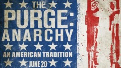 The Final Trailer For THE PURGE: ANARCHY Hits The Web – AMC Movie News Photo