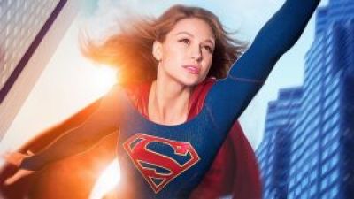 Supergirl After Show: “Supergirl Lives” Photo