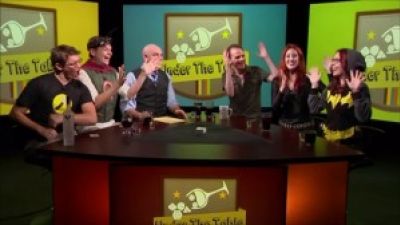 Next Time: Short Order Heroes & Superfight! (Feat. Meg Turney) Photo