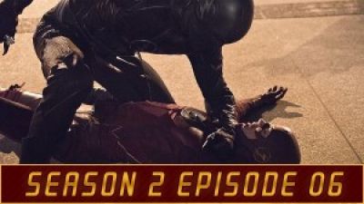 The Flash After Show Season 2 Episode 6 “Enter Zoom” Photo