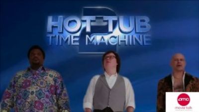 Hot Tub Time Machine 2 Moves Release Date – AMC Movie News Photo
