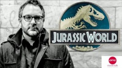 JURASSIC WORLD Director Details New Dinosaur – AMC Movie News Photo