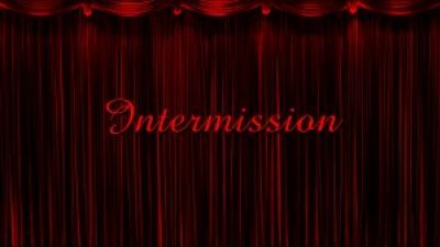Could Films Benefit From An Intermission? – AMC Movie News Photo