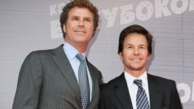 Ferrell And Wahlberg To Reunite In DADDY’S HOME – AMC Movie News Photo