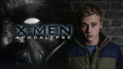 Ben Hardy Joins X-MEN APOCALYPSE – AMC Movie News Photo