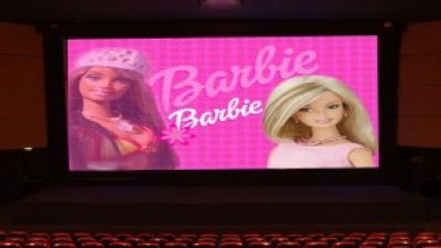BARBIE Is Headed To The Big Screen – AMC Movie News Photo