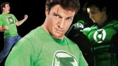 Who Should Play Hal Jordan In The Green Lantern Reboot – AMC Movie News9 Photo