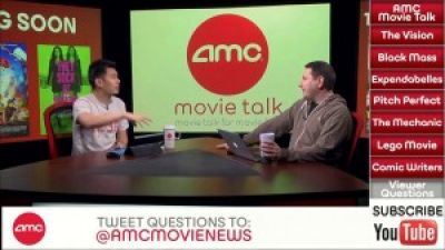 February 7, 2014 Live Viewer Questions – AMC Movie News Photo