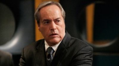 Powers Boothe joins Agents of S.H.I.E.L.D. Photo