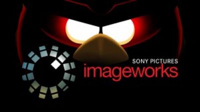 Sony Pictures Imageworks Will Be Primary Animation Studio For ANGRY BIRDS – AMC Movie News Photo