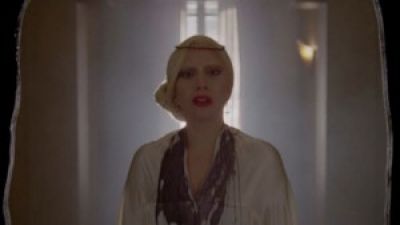 American Horror Story: Hotel After Show Season 5 Episode 9 “She Wants Revenge” Photo
