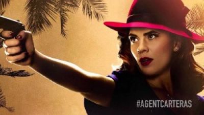 Agent Carter After Show Fastest Recap on the Internet – “Smoke & Mirrors” Photo