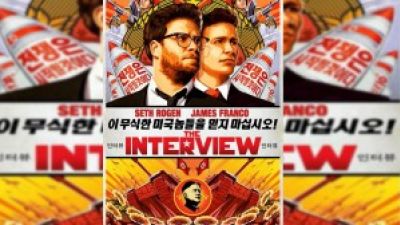 The First Teaser Trailer For Seth Rogen & James Franco’s New Comedy THE INTERVIEW – AMC Movie News Photo