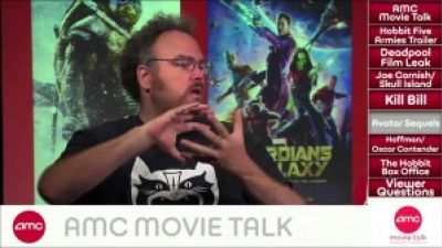 Zoe Saldana Talks AVATAR Sequels – AMC Movie News Photo