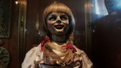 he First Trailer For ANNABELLE Has Hit The Web – AMC Movie News Photo