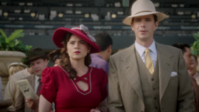 The Weekly Rant: Agent Carter Season 2 Episodes 1 and 2 Photo