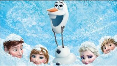 FROZEN Takes #1 Box Office Spot This Week Photo