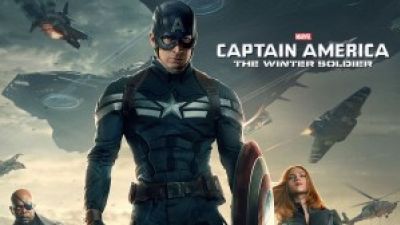 CAPTAIN AMERICA 2 Leads The Box Office – AMC Movie News Photo