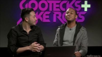 Rob the Magician’s Entrance on The gootecks and Mike Ross Show Photo