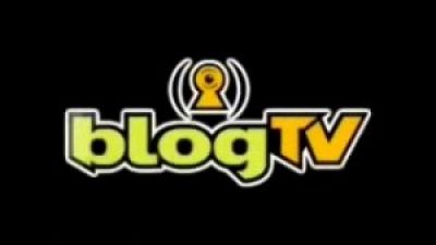 The BlogTV Weekly #103: Go Cube Yourself Photo
