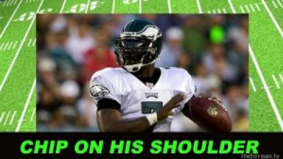 Eagles Michael Vick is in Beast Mode- Fantasy Sleepers- Big Balls 105 Photo