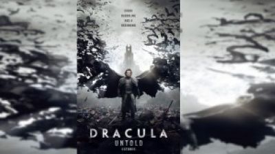 A New Poster For DRACULA UNTOLD Hits The Web – AMC Movie News Photo