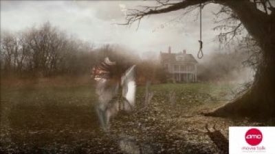 The Conjuring 2 Pushed Back To 2016 – AMC Movie News Photo