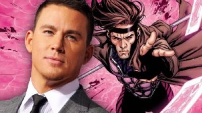 Is Channing Tatum Dropping Out of Gambit? Justin Bieber to take on The Weeknd? Photo